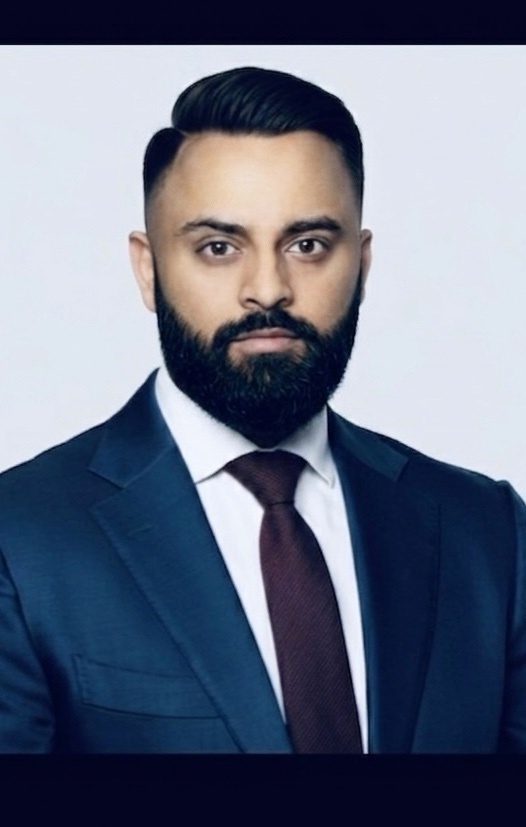 Jaspreet Singh