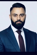 agent picture